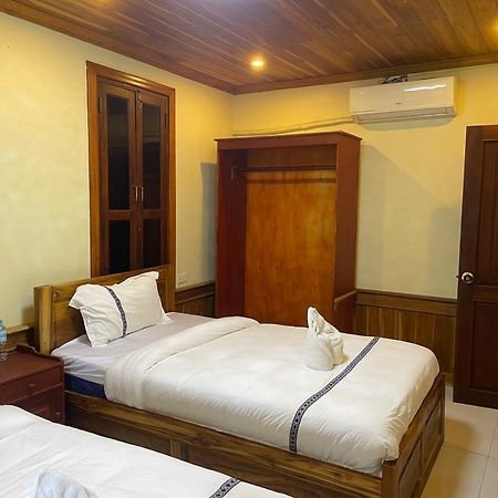遗忘时光guesthouse Sky Dragon Guesthouse Luang Prabang Eksteriør bilde