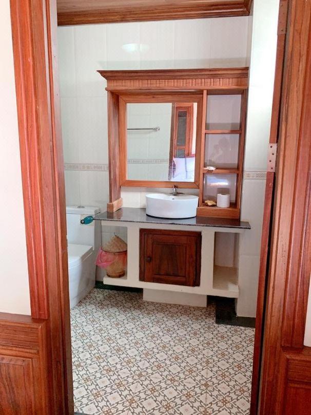 遗忘时光guesthouse Sky Dragon Guesthouse Luang Prabang Eksteriør bilde