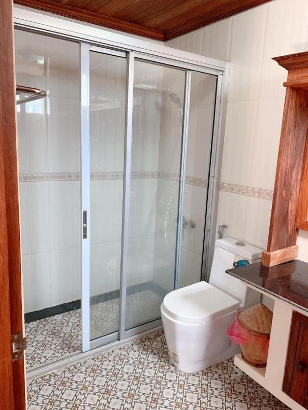 遗忘时光guesthouse Sky Dragon Guesthouse Luang Prabang Eksteriør bilde